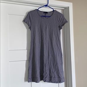 Gap T-Shirt Dress